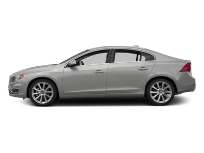 2017 Volvo S60 Inscription T5