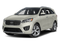 2017 Kia Sorento SX Limited