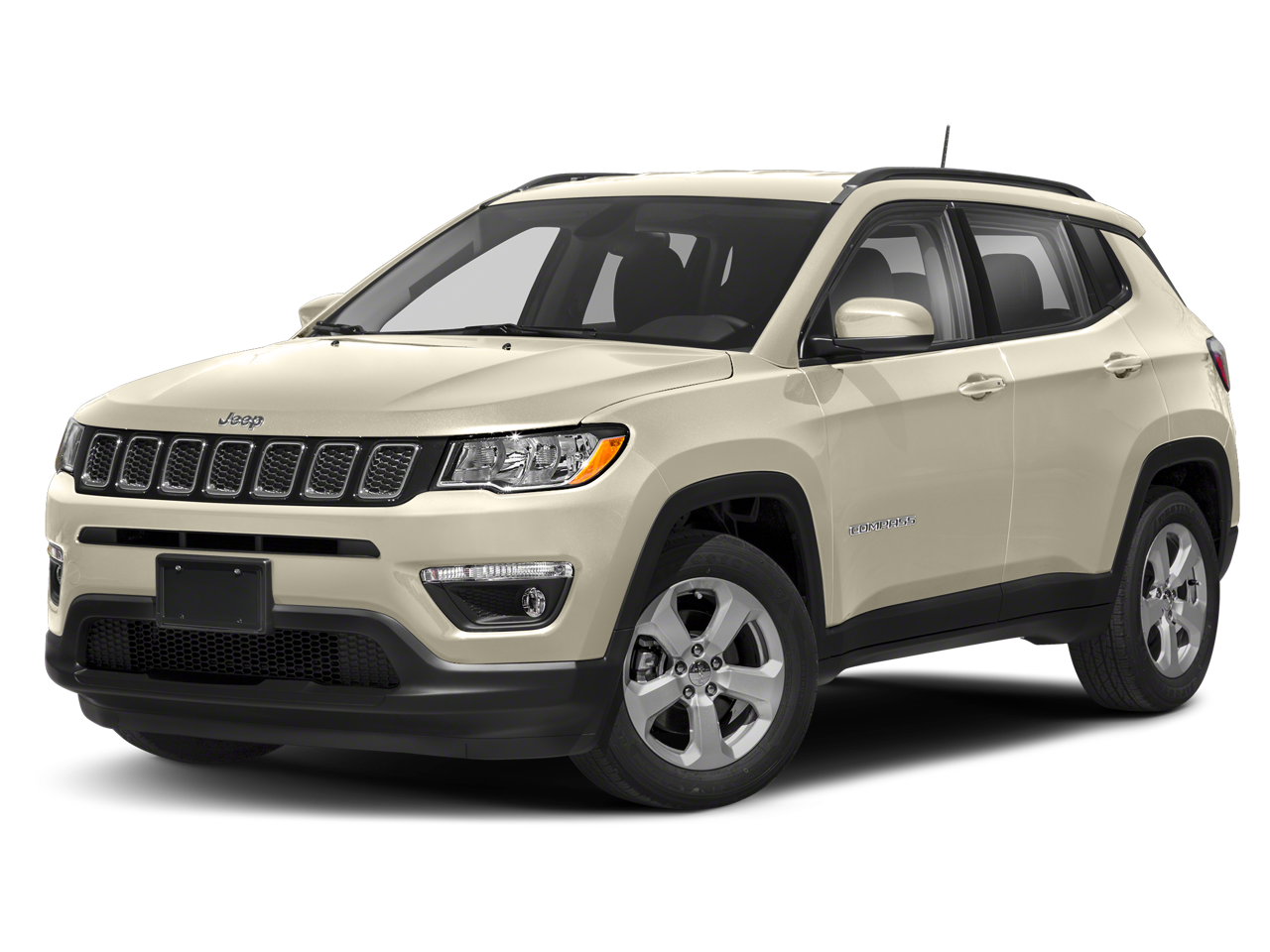 2018 Jeep Compass Limited for sale in Roselle, NJ