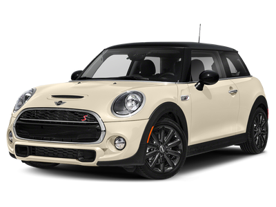 2019 MINI Cooper S Base