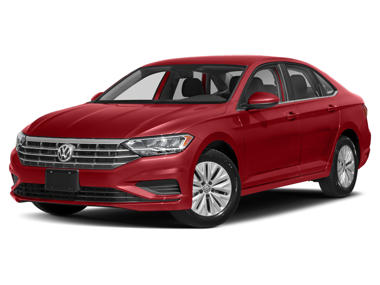 2019 Volkswagen Jetta 1.4T S SULEV's photo
