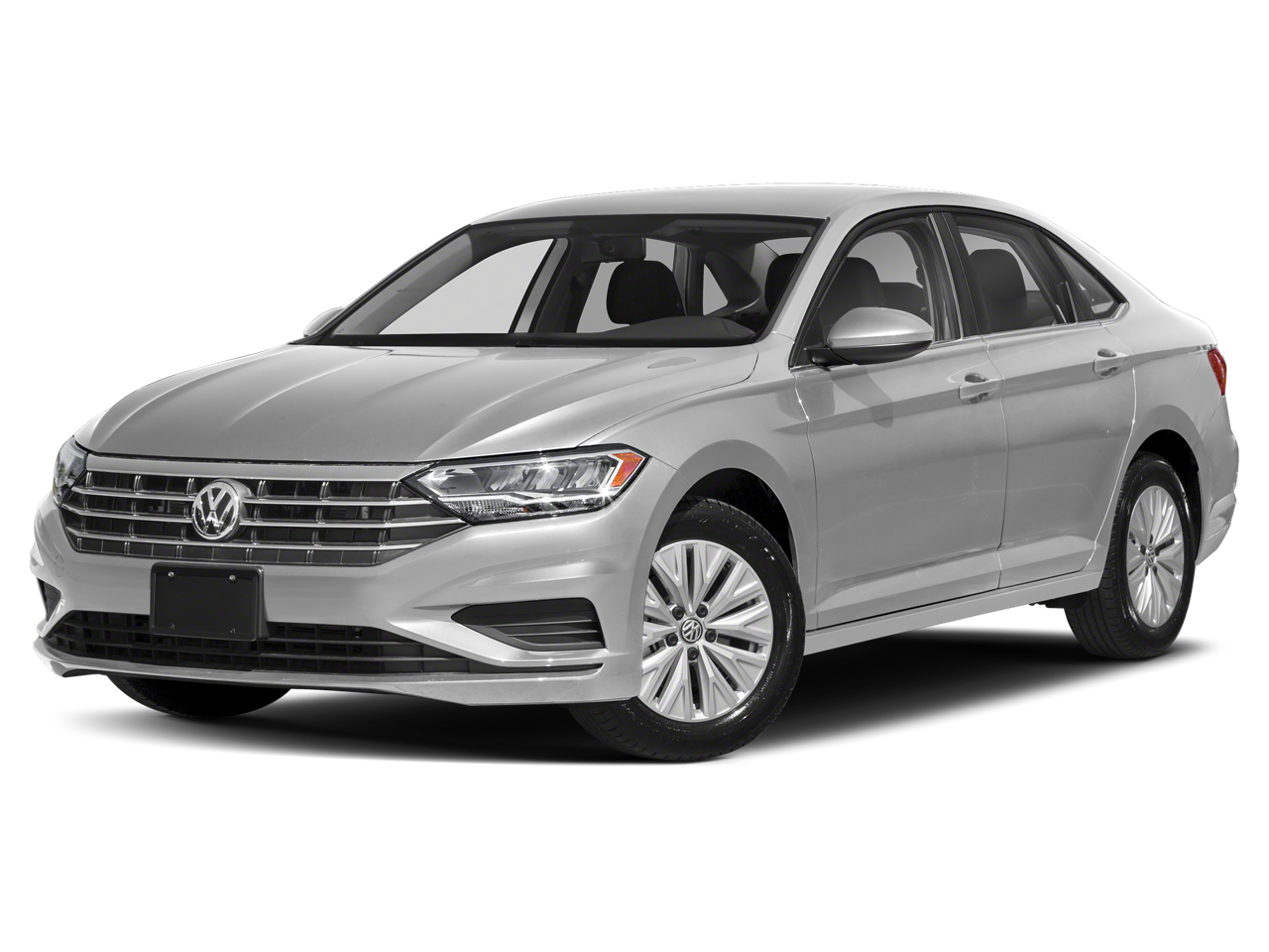 2019 Volkswagen Jetta SEL