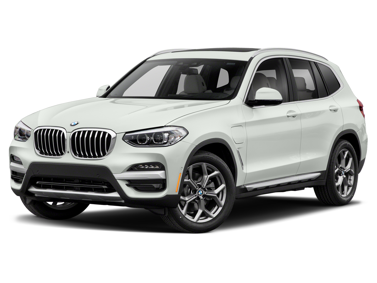 2020 BMW X3 xDrive30e
