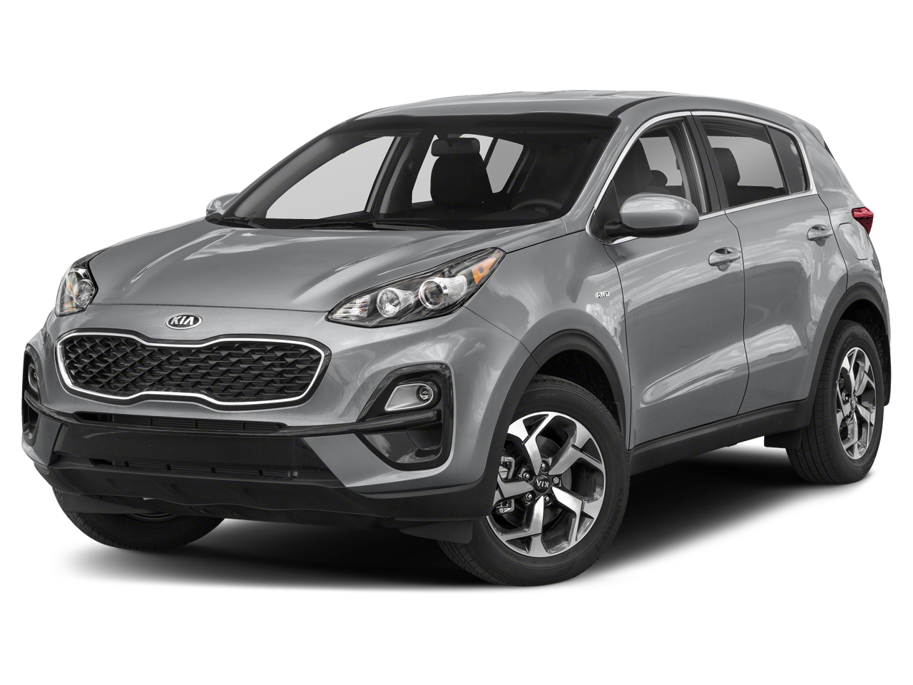 2021 Kia Sportage LX for sale in Roselle, NJ