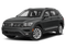 2021 Volkswagen Tiguan 2.0T SE R-Line Black