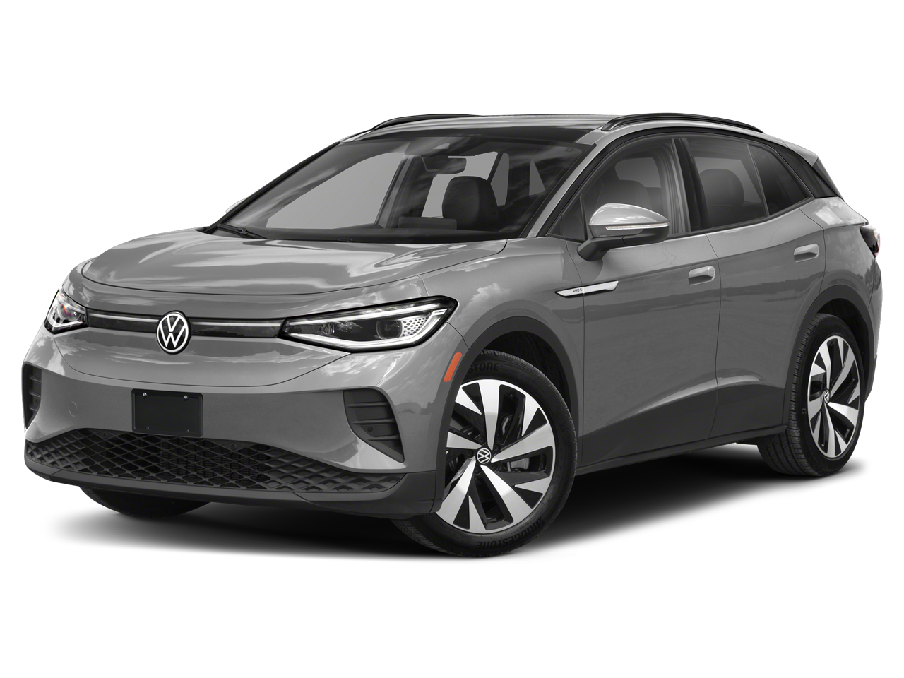 2022 Volkswagen ID.4 Pro S