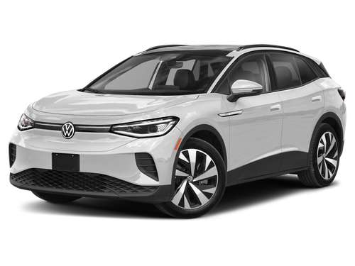 2022 Volkswagen ID.4 Pro S