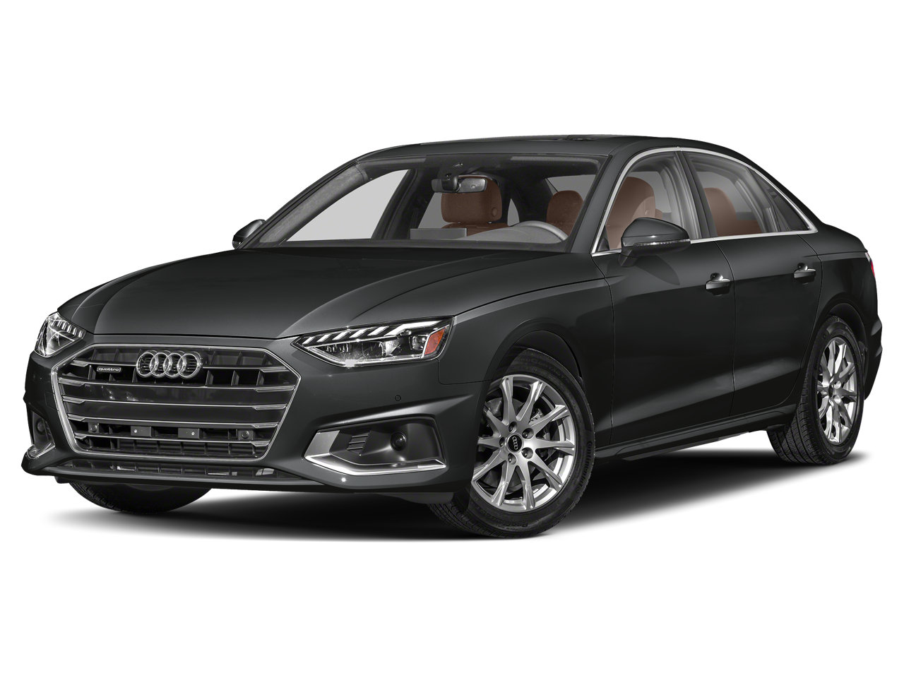 2023 Audi A4 45 S line Premium quattro