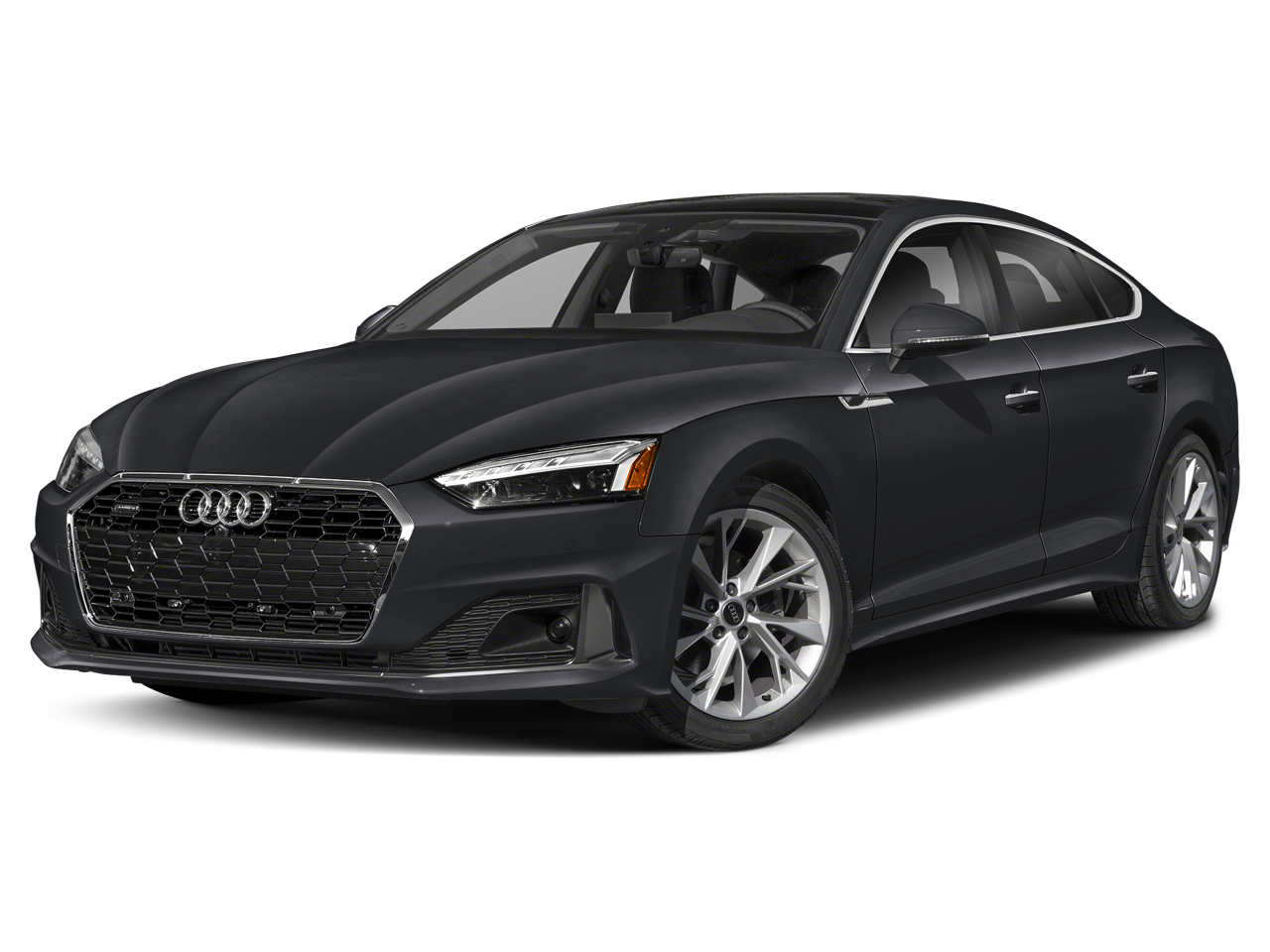 2023 Audi A5 Sportback Premium quattro