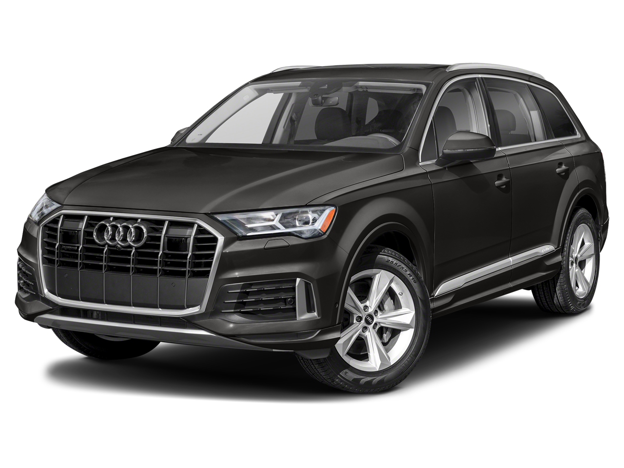 2023 Audi Q7 55 Premium quattro