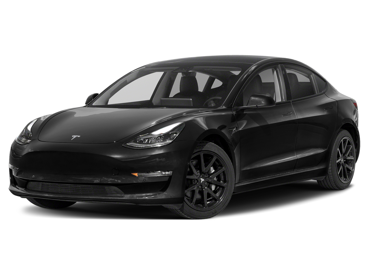 2023 Tesla Model 3's photo