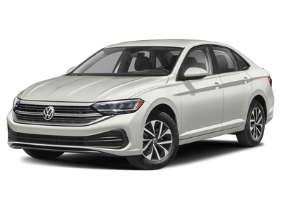 2023 Volkswagen Jetta 1.5T S
