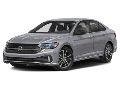 2023 Volkswagen Jetta 1.5T Sport