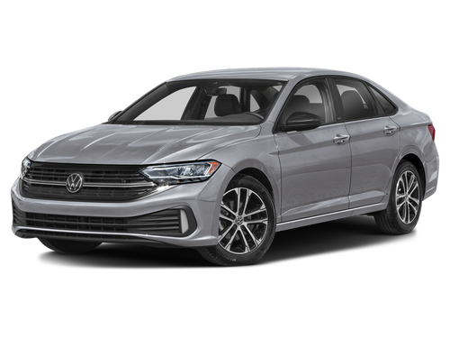 2023 Volkswagen Jetta 1.5T Sport