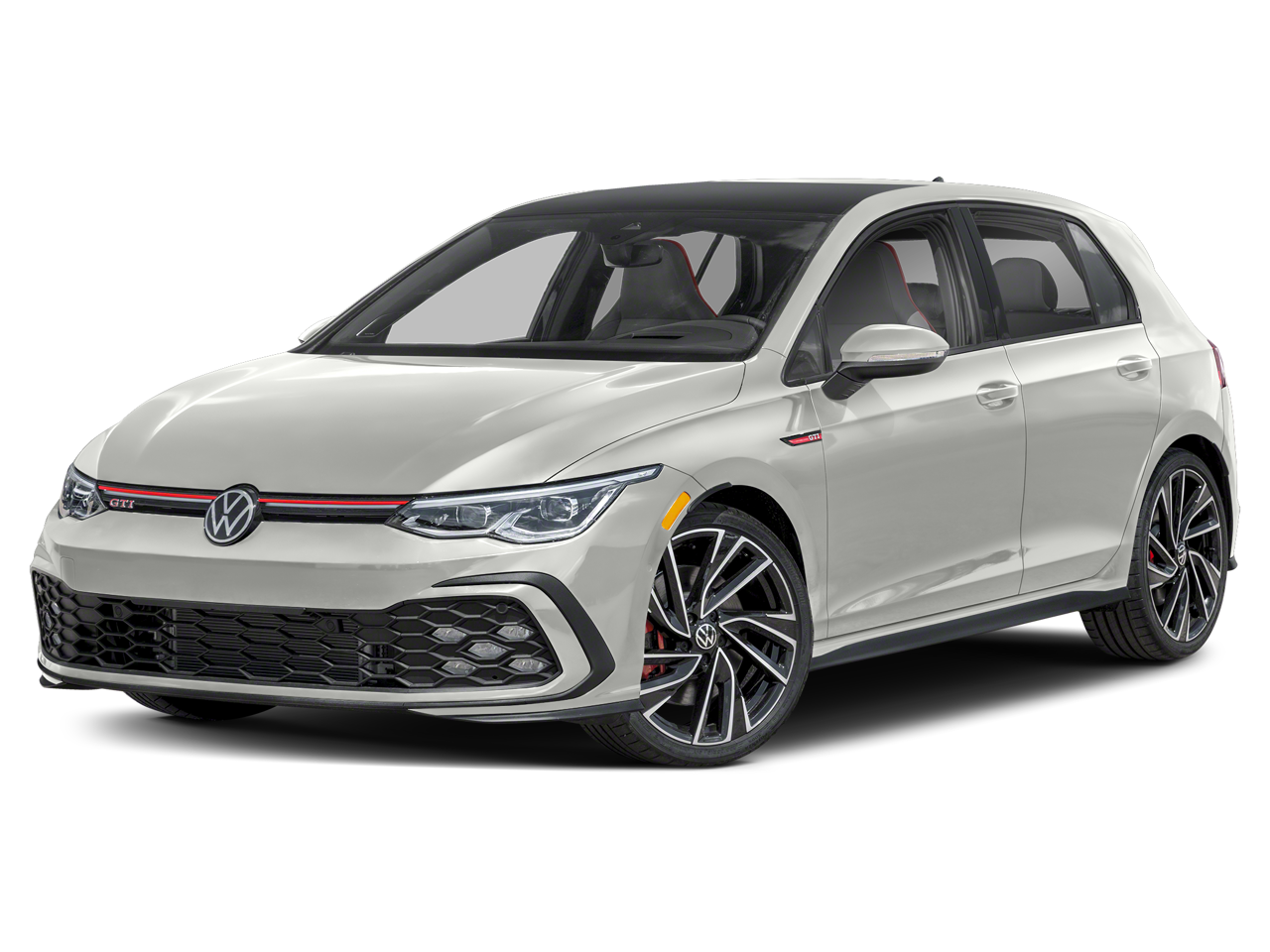 2023 Volkswagen Golf GTI Autobahn