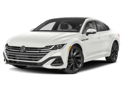 2023 Volkswagen Arteon 2.0T SEL Premium R-Line