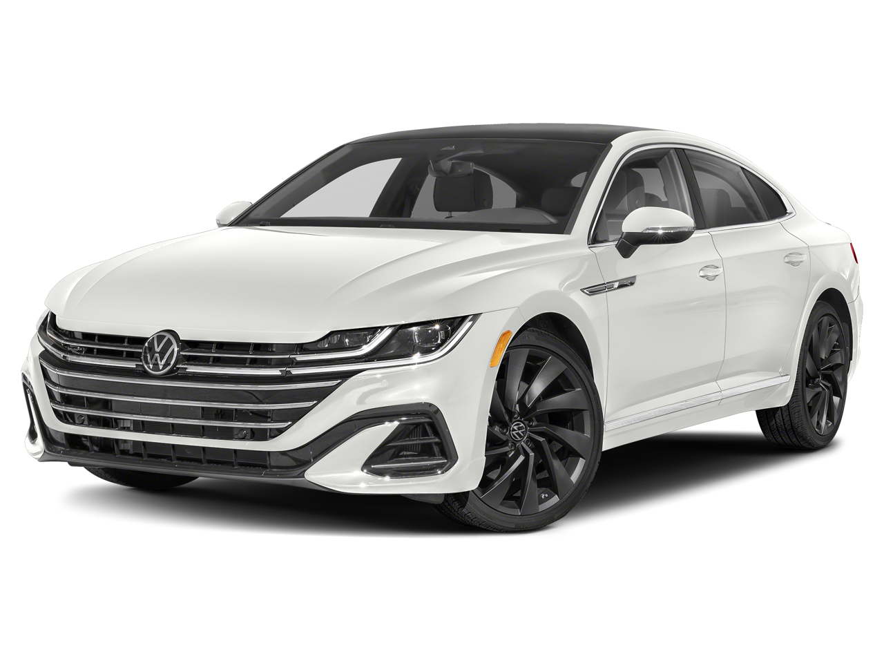 2023 Volkswagen Arteon 2.0T SEL Premium R-Line
