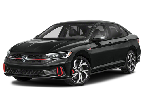 2023 Volkswagen Jetta GLI 2.0T Autobahn