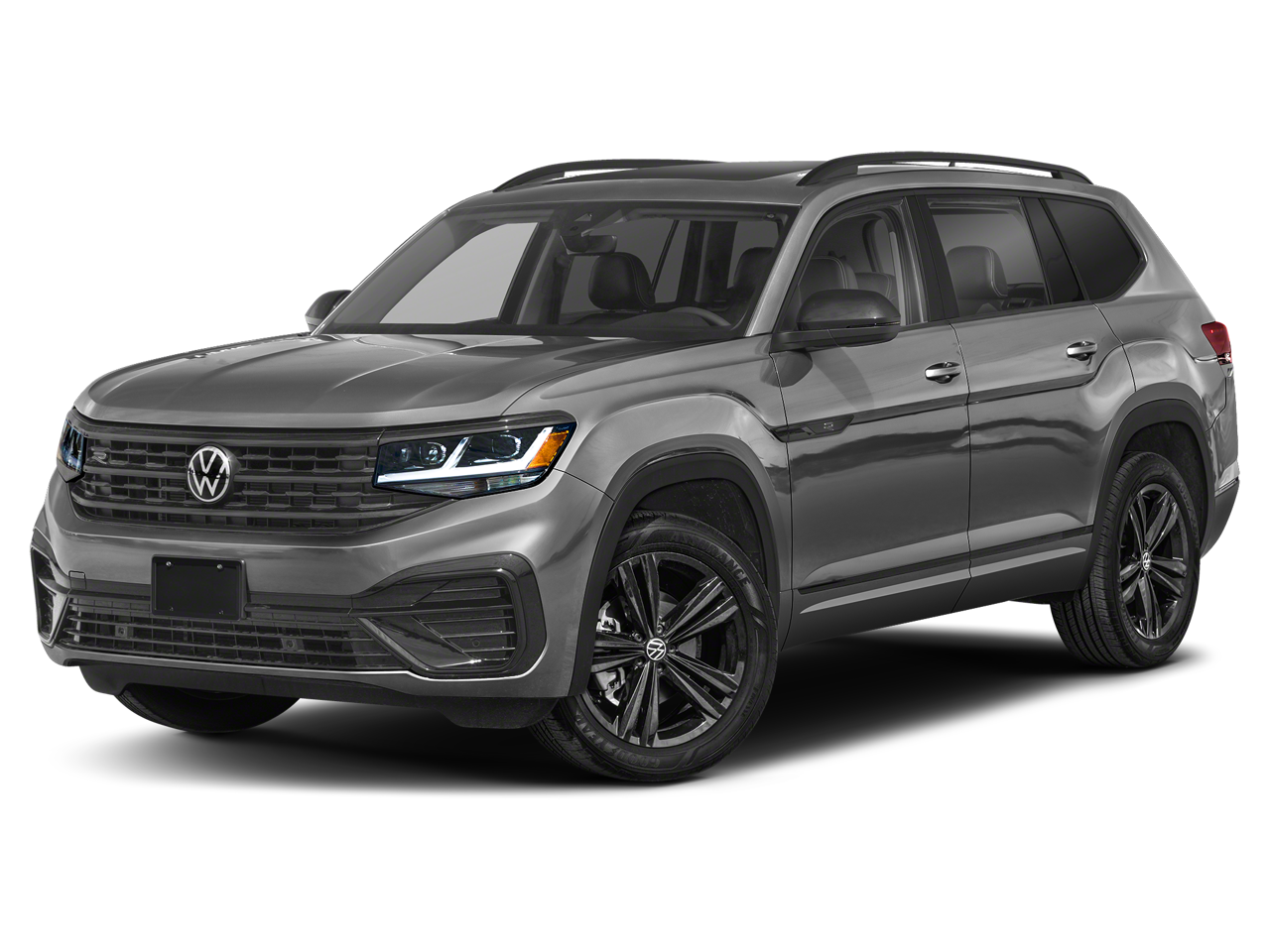 2023 Volkswagen Atlas 3.6L V6 SEL R-Line