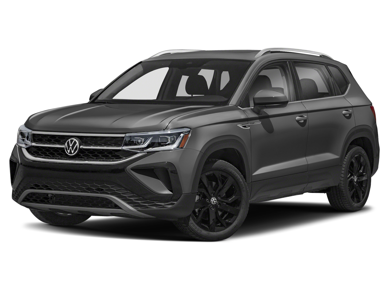 2023 Volkswagen Taos SEL for sale in Roselle, NJ