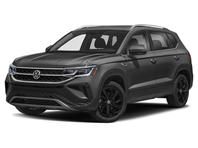 2023 Volkswagen Taos 1.5T SEL