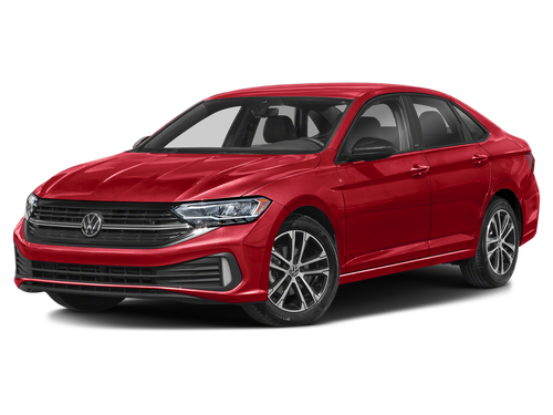2024 Volkswagen Jetta 1.5T Sport