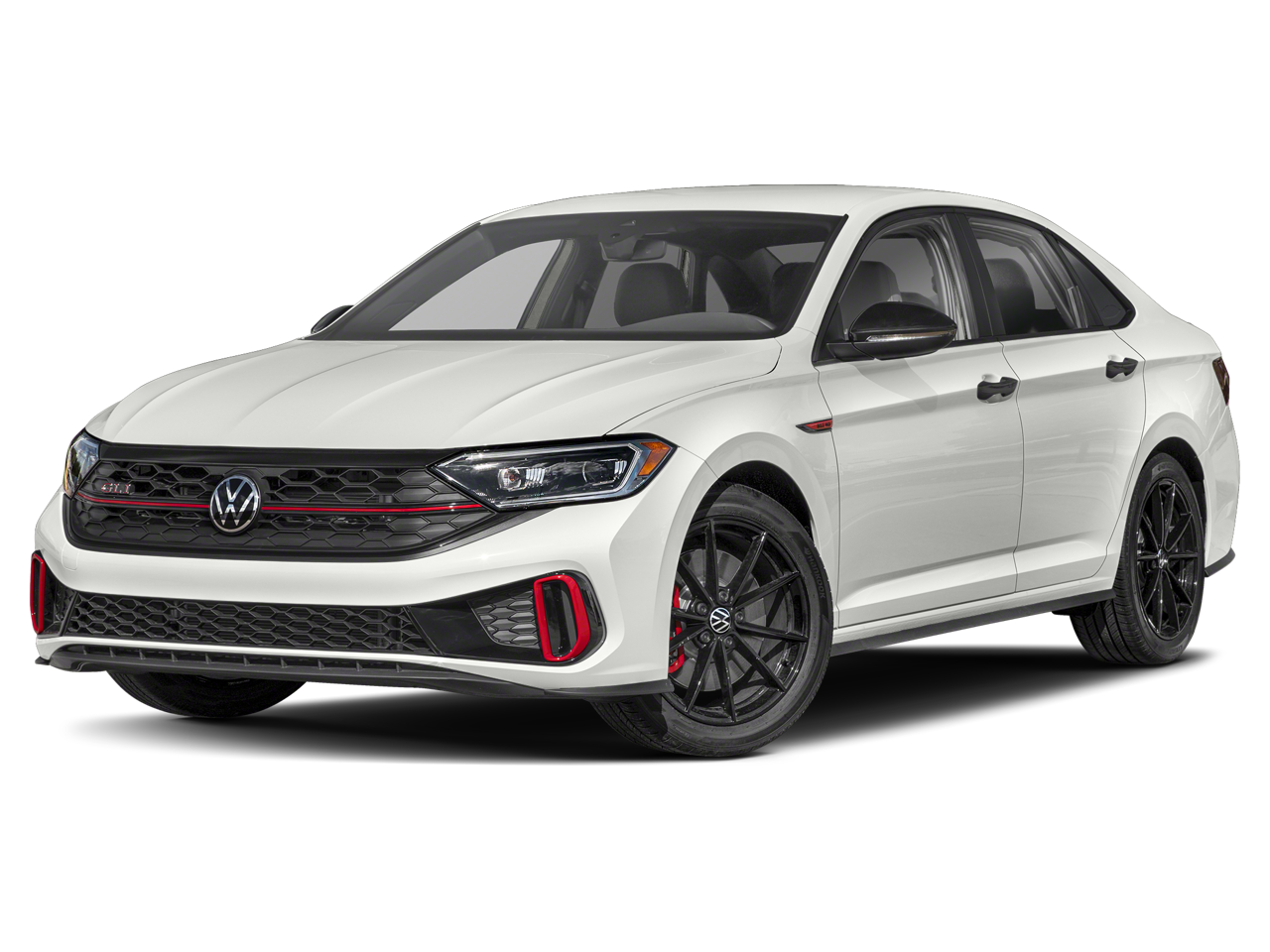 2024 Volkswagen Jetta GLI 40th Anniversary