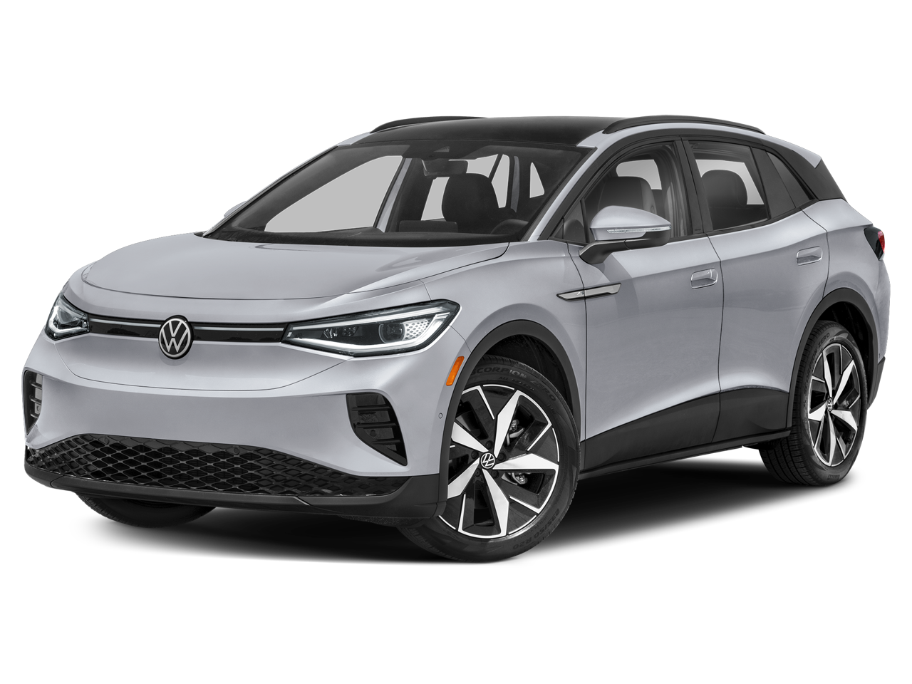 2024 Volkswagen ID.4