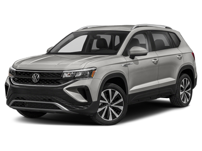 2024 Volkswagen Taos 1.5T SEL