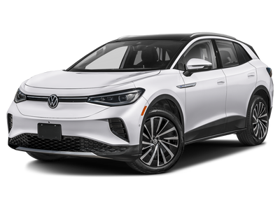2025 Volkswagen ID.4 Pro S Plus