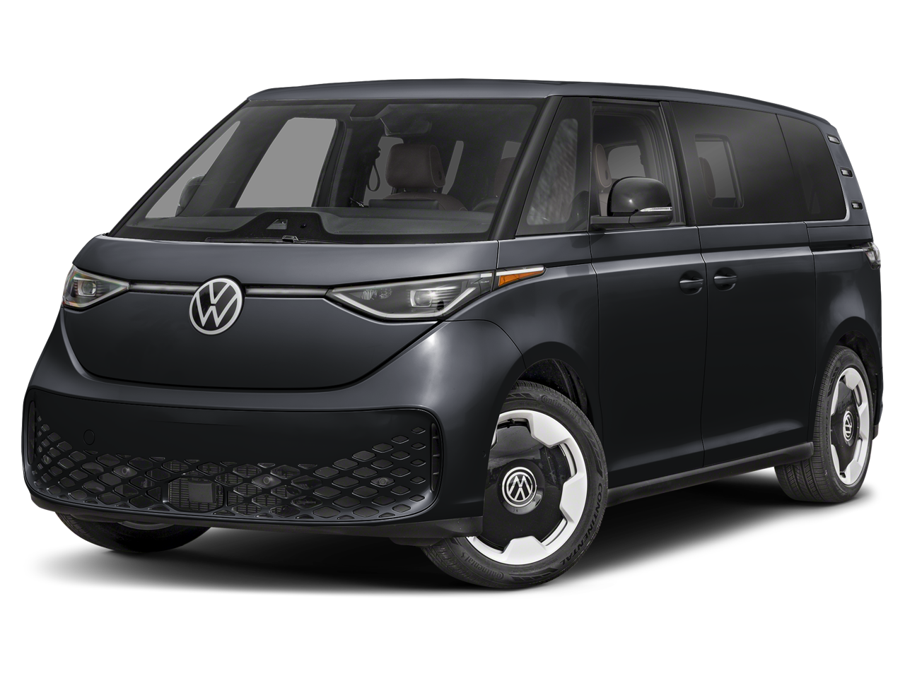 2025 Volkswagen ID. Buzz PRO S - Photo 18