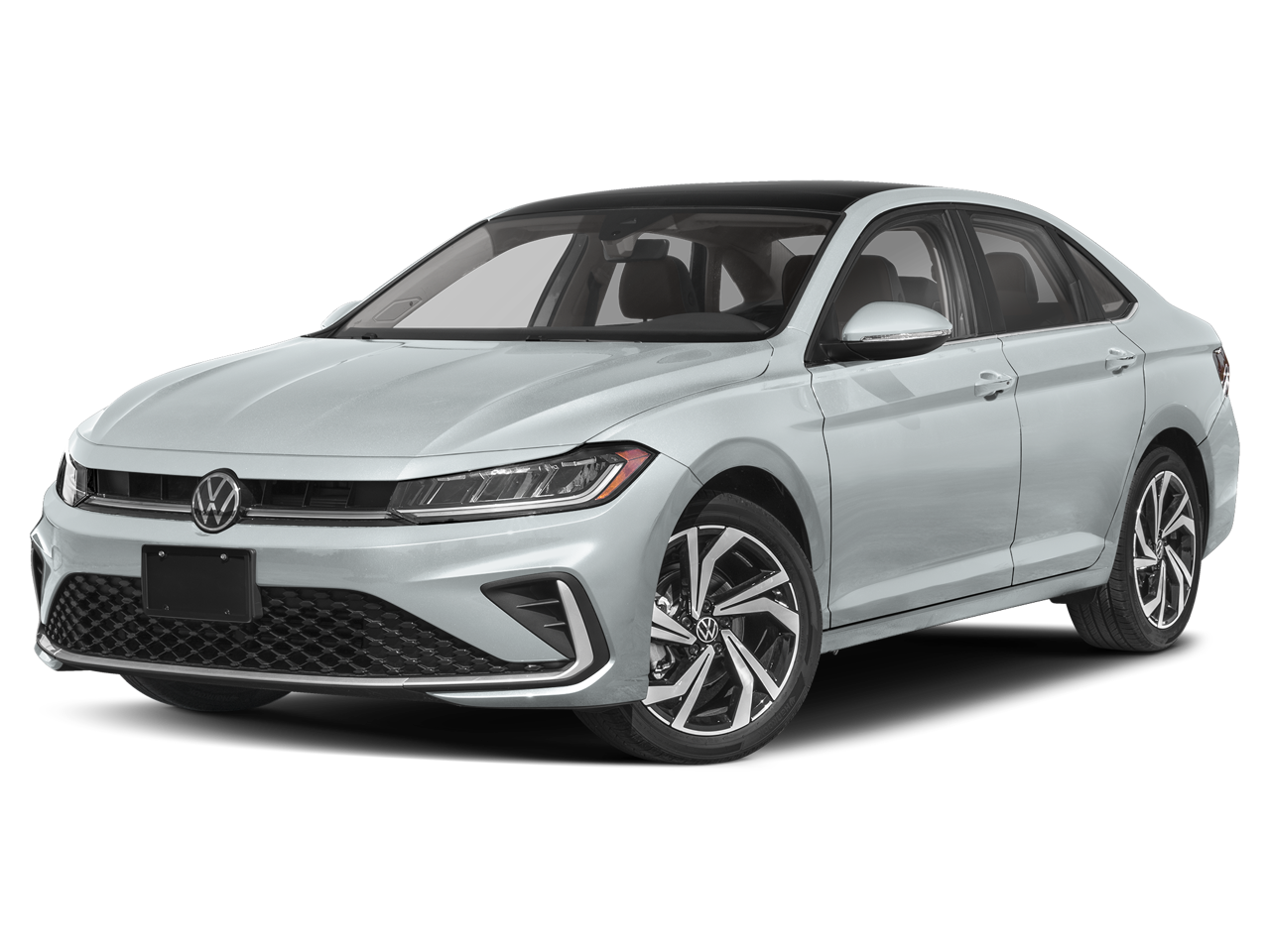 2026 Volkswagen Jetta SEL - Photo 12