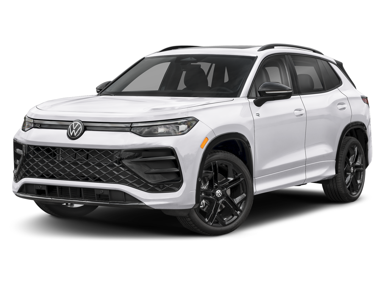 2026 Volkswagen Tiguan SE R-LINE BLACK - Photo 20