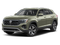 2026 Volkswagen Atlas Cross Sport 2.0T SE w/Tech 4MOTION