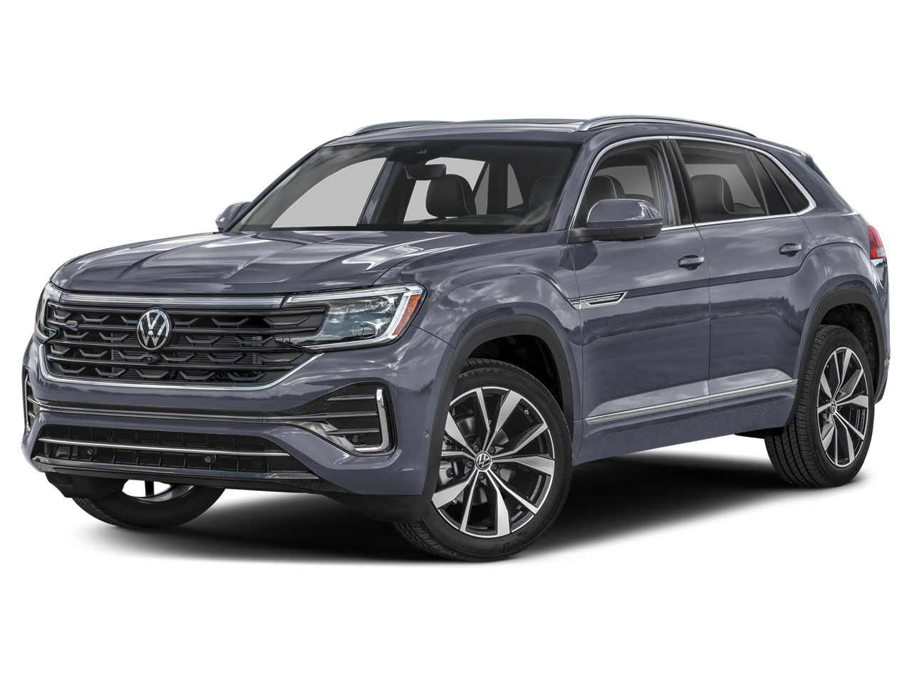 2026 Volkswagen Atlas Cross Sport SEL Premium R-LINE - Photo 16