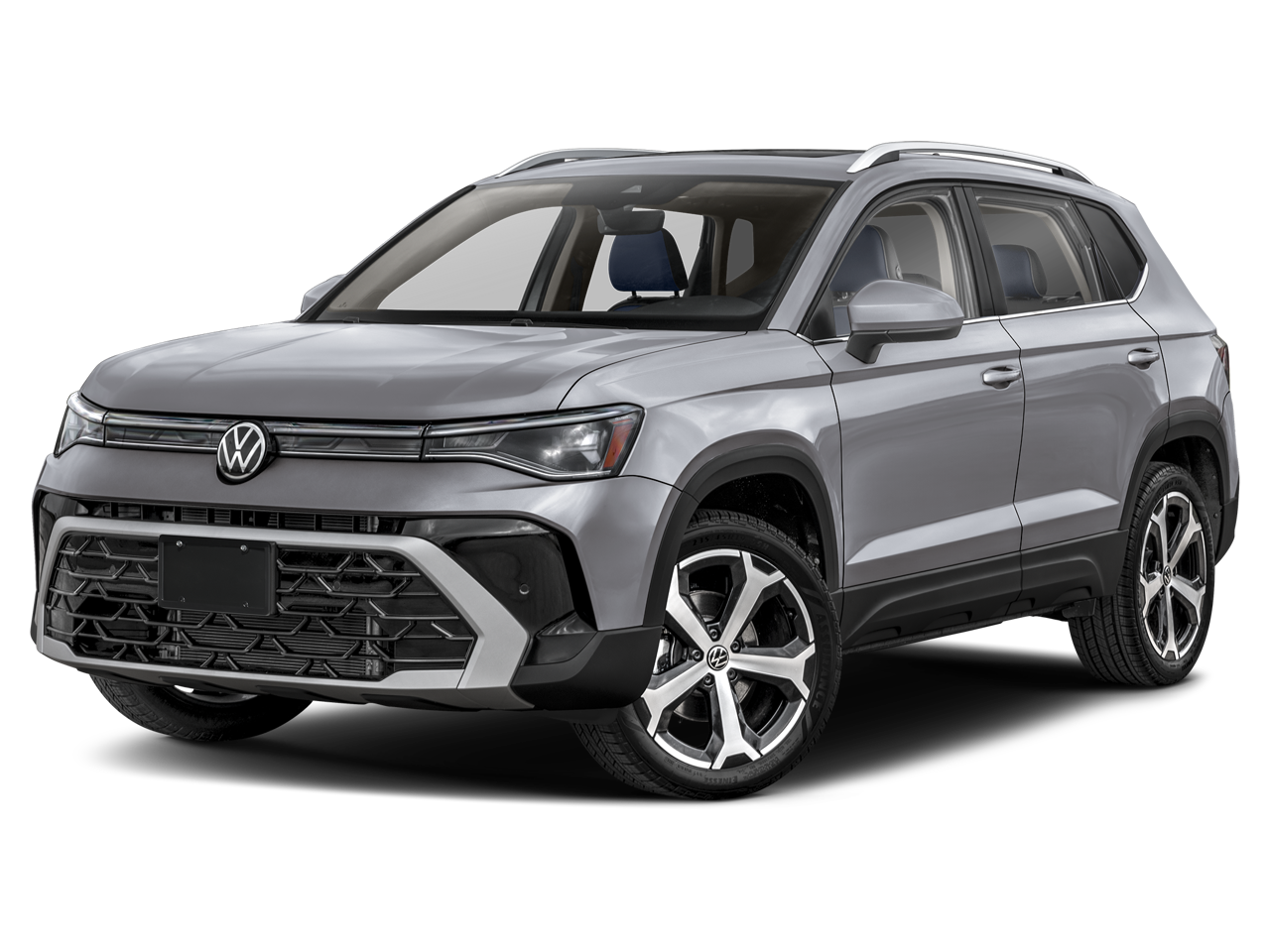 2026 Volkswagen Taos SEL - Photo 16