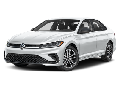2027 Volkswagen Jetta 1.5T Sport