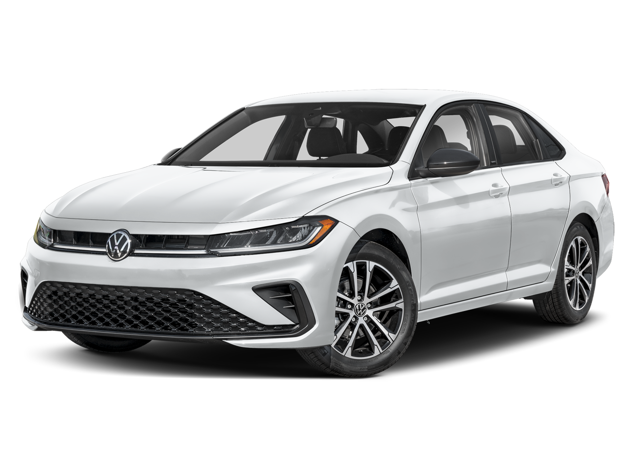 2027 Volkswagen Jetta 1.5T Sport