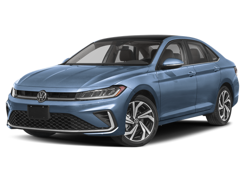 2027 Volkswagen Jetta 1.5T SEL