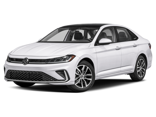 2027 Volkswagen Jetta SE FWD