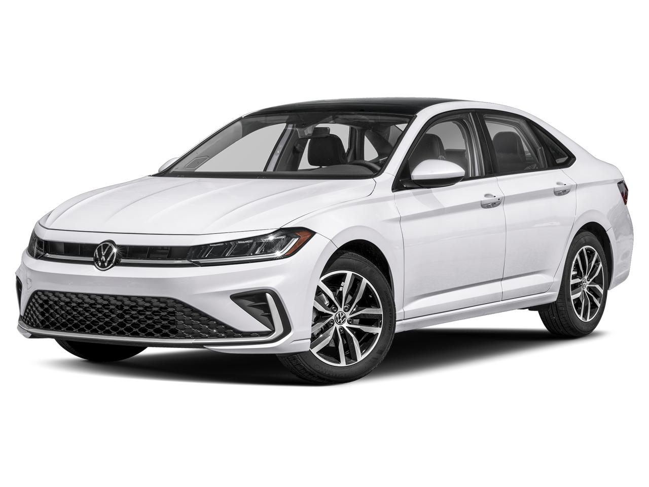 2027 Volkswagen Jetta SE FWD