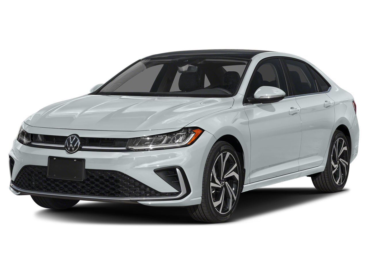 2027 Volkswagen Jetta SEL FWD