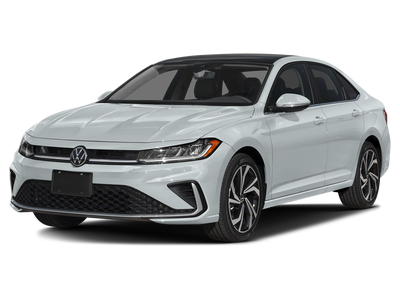2027 Volkswagen Jetta SEL FWD