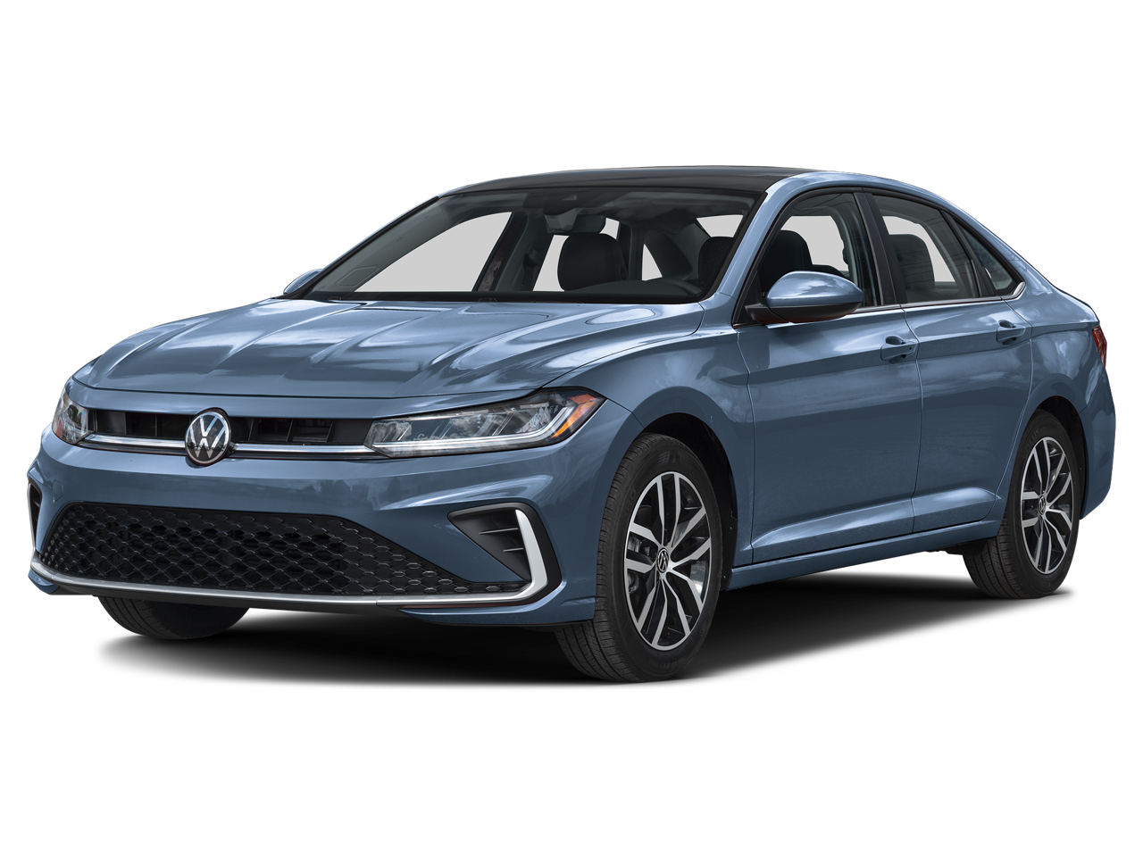 2027 Volkswagen Jetta