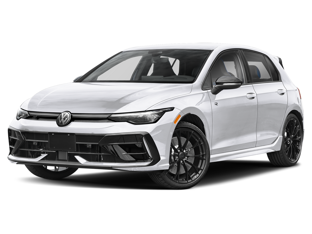 2027 Volkswagen