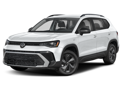 2027 Volkswagen Taos 1.5T S