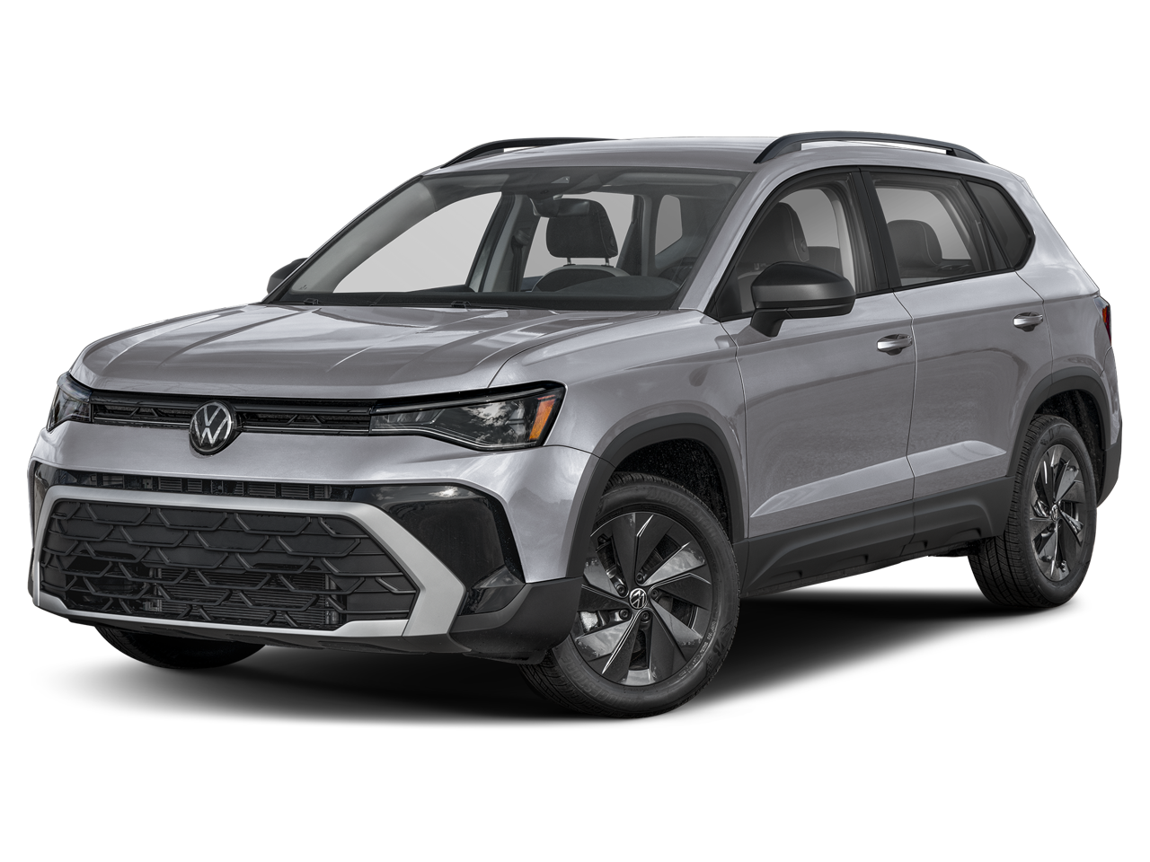 2027 Volkswagen Taos S 4MOTION