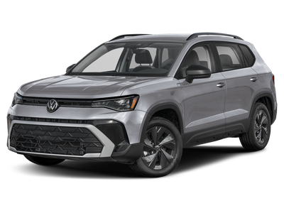 2027 Volkswagen Taos S 4MOTION