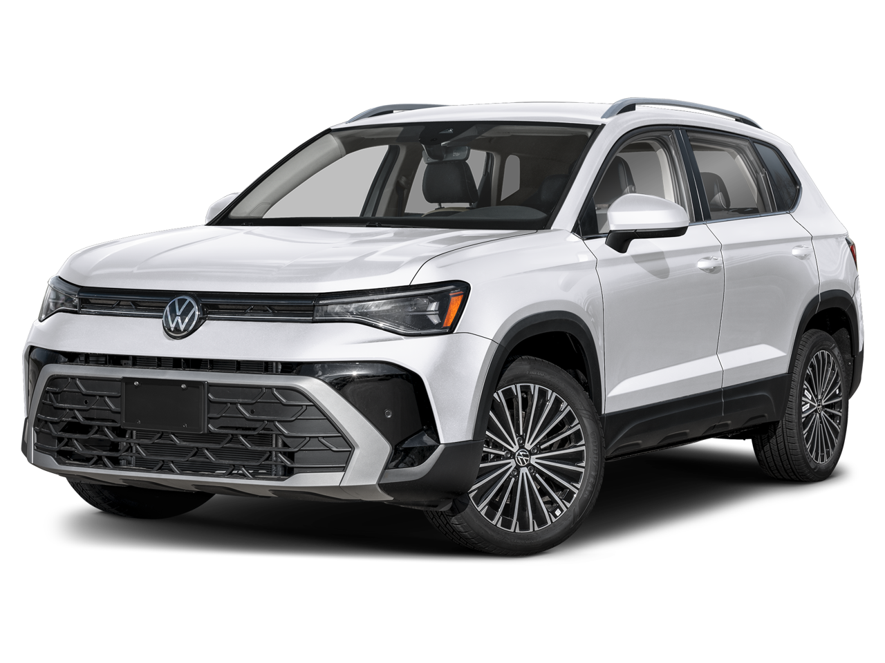 2027 Volkswagen Taos