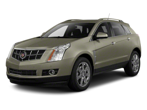 2011 Cadillac SRX Luxury